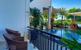 Riverside White House Boutique Hotel